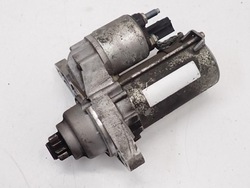 Стартер стартер fabia ii vw polo v 6r 6c seat ibiza iv 6j 1.2i cgp 14r фото №1