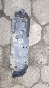 Защита шасси зад peugeot 308 t9 9804320180 фото №1