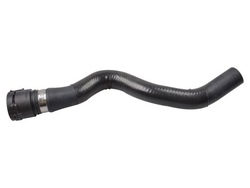 Труба охлаждение od нагревателя fiat doblo 09- 1.3jtd e5 фото №1