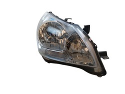 Лампа фара праві перед toyota verso r2 09-13 81130-0f090 європа фото №1