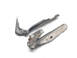 Петлі петля капота audi a6 c5 фото №1