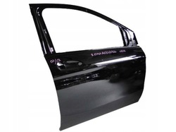 Mercedes b класс w246 рестайлинг дверь правые передние фото №1