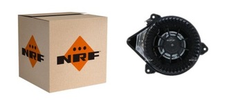 Воздуходувка citroen berlingo 0.0/1.1/1.4/1.6/1.8/1.8d фото №1