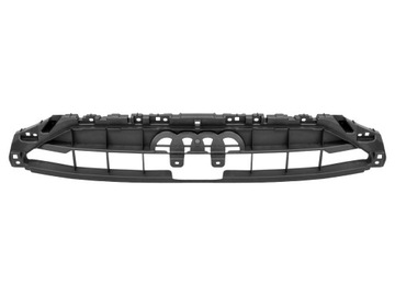 Audi a4 b9 2019- решітка радіатора підсилювач 8w0807233 фото №1