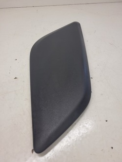 Защита заглушка туннеля левая audi a6 c7 4g0863305a фото №1