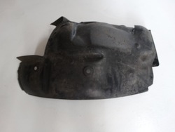 Подкрылок левый перед renault scenic ii 2 запчасть фото №1