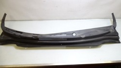 Панель під лобовим склом зовнішні kia ceed 1.6crdi фото №1