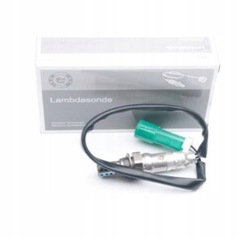 Лямбда-зонд do aston martin db7 фото №1