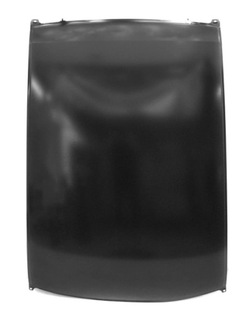 Обшивка крыша планка dodge challenger 2008- 2015- фото №1