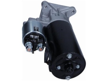 Стартер peugeot partner 1.8-2.0 407 2.0 2.2 605 2.1 607 2.0 2.2 206 2.0 фото №1