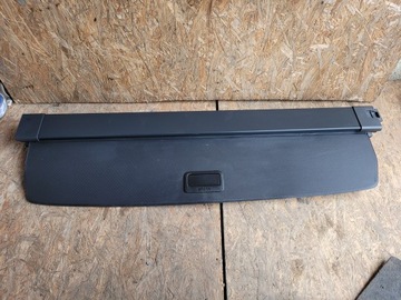 Ролета багажника задня зад peugeot 508 i sw універсал фото №1