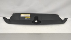 Защита усилитель audi tt 8s 8s0807081 фото №1