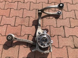 Поворотна опора важелі mercedes e-klasa w213 фото №1