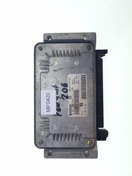 Ferrari 250 gto 1900 блок управления / модуль ecu фото №1