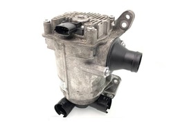 Сепаратор вентиляция картера центрифуга масла коробки коленчатого вала daf xf 106 cf евро 6 2050456 фото №1