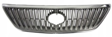 Решётка решётка радиатора lexus rx 2003-2009 фото №1