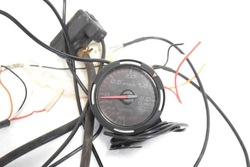 Манометр defi step master vs-2 subaru impreza sti 08 фото №1