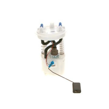 Модуль живильний w паливо bosch 986 580 950 фото №1