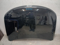 Капот jeep grand cherokee wk2 10- фото №1