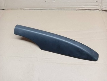 Захист накладка заглушка рейлінг зад ліва 3c9860149 passat b6 b7 фото №1