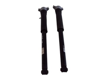 Амортизаторы зад mercedes a-klasa w177 фото №1