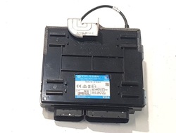 Ssangyong tivoli xlv модуль комфорта bcm 19r. фото №1