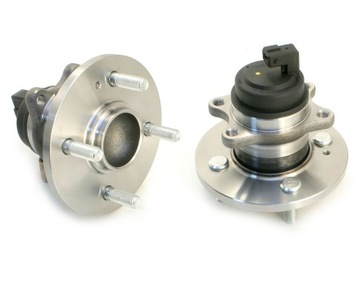 Gmb-japan gh31585 підшипник колеса заднього з ступиця фото №1