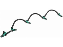 Шланг переливной ford focus iii mk3 2.0 kuga i mk1 2.0 ii mk2 2.0 фото №1