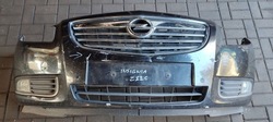Бампер перед переднє pdc opel insignia 2,0 citd універсал z22c фото №1
