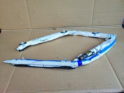 Ford kuga mk2 2.0 tdci шторка левая фото №1