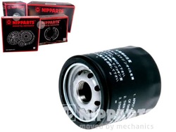 Фильтр масла suzuki grand vitara dodge caliber jeep фото №1