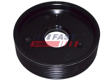 Колесо пасове насоса ft45595 fast фото №1