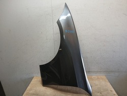 Крыло перед левый bmw iii 3 g20 g21 фото №1