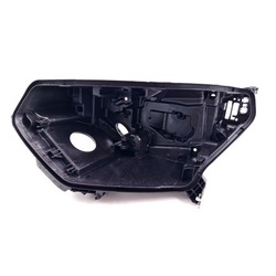 Vw id buzz адаптивний led права фара фото №1