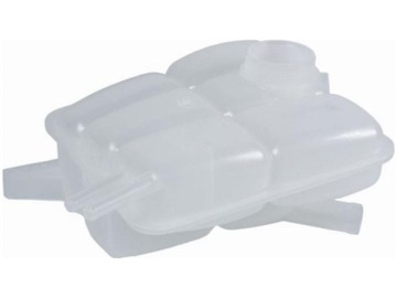 Бачок розширювальний volvo v50 1.6-2.5 фото №1