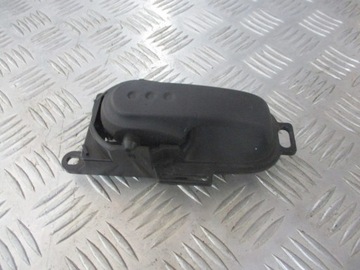 Ручка правая передняя внутренняя nissan micra k12 фото №1