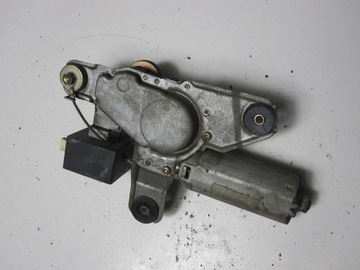 Моторчик дворники задней зад toyota carina 94r фото №1