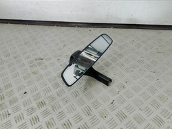 Vw atlas cross рестайлінг 2021 дзеркало заднього виду внутрішні 3g0857611 фото №1