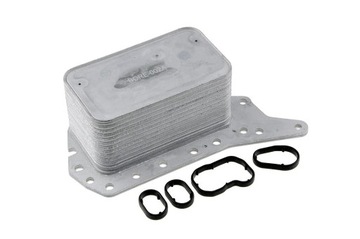 Радиаторов масла scenic megane iii 1.6dci 2011- фото №1