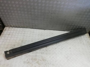 Поріг планка порогова права range rover sport фото №1