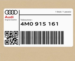 Соединитель modułowy audi q5 q5/sportback q7 q8 фото №1