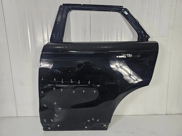 Дверь левая зад задние range rover sport iii 3 l461 m8e2-20255-aa фото №1