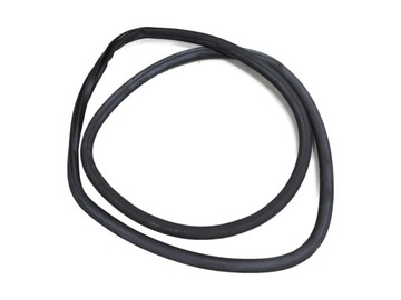 Прокладка дверь левый зад audi a4 b7 avant фото №1