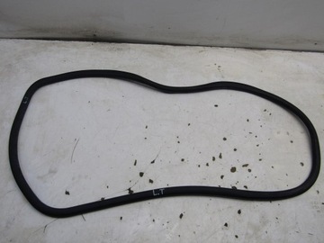 Прокладка двері лівий зад ліві задні jeep renegade фото №1