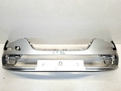 Renault talisman бампер перед переднее фото №1