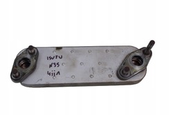 Радіаторів масла isuzu n35 grafter 09r. 3.0d фото №1