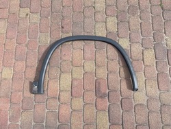 Skoda kodiak i планка крыльев правые перед оригинальная фото №1