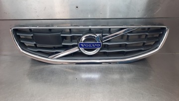 Решётка радиатора решётка volvo v60 s60 ii r-design фото №1