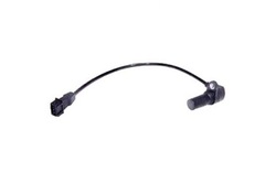 Датчик wał коленчатый delphi 96253542 25182450 96434 фото №1