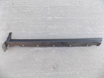 Ford kuga iii mk3 планка пороговая правая nv4b-s10154-a фото №1